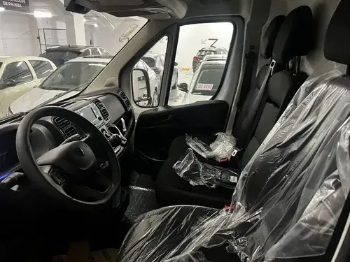 Peugeot Boxer 2.2 Hdi L2H2 140 2026