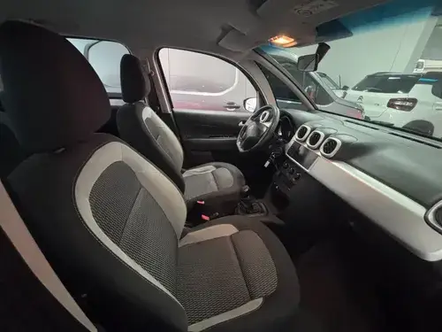 Citroën Aircross 1.6 Vti 115 Feel 2020