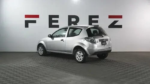 Ford Ka 1.0 Fly Viral 63cv 2013