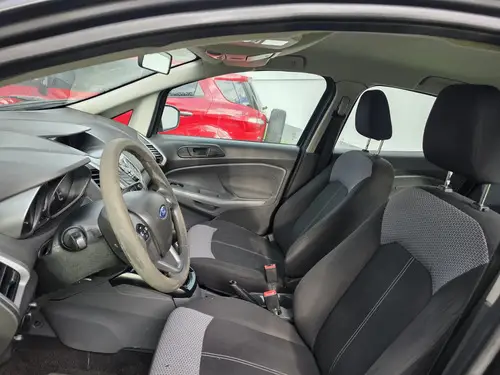 Ford Ecosport 2.0 Se 143cv 4x2 2013