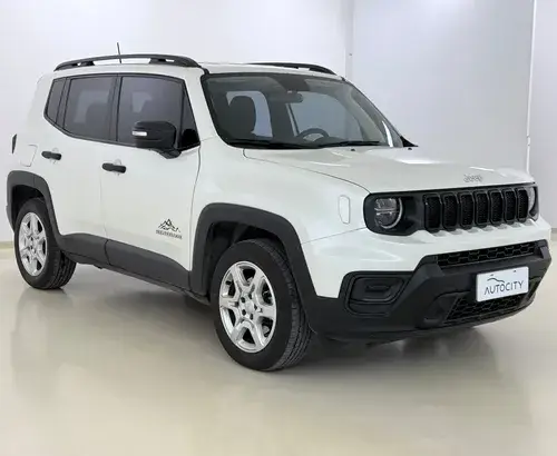 Jeep Renegade 1.8 4X2 SPORT L22 2023