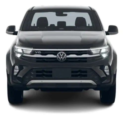 Volkswagen Amarok 3.0 TD V6 258HP 4X4 DC BLACKSTYLE AT G2 2025