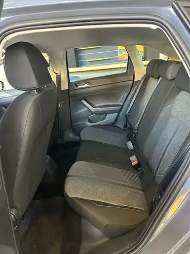 Volkswagen Nivus 1.0 Tsi 200 Trendline 2026