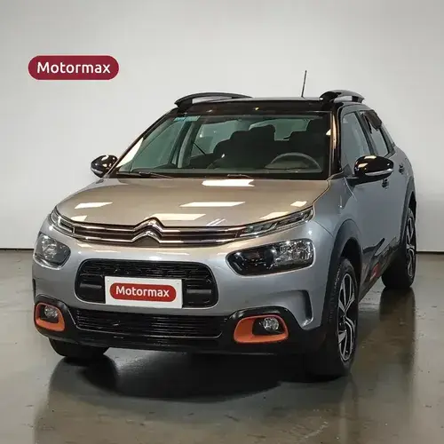 Citroën C4 Cactus 1.6 Thp Shine At L/23 2024