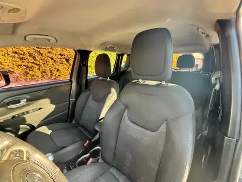 Jeep Renegade 1.8 Sport 2018