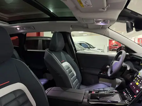 Citroën C5 Aircross 1.6T Max At6 2026