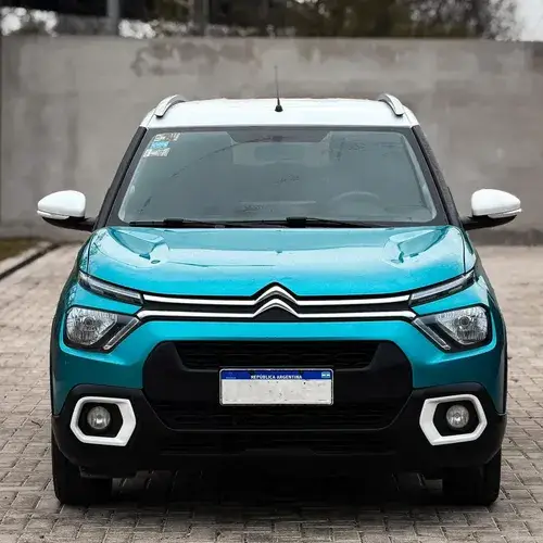 Citroën C3 1.2 PURETECH FIRST EDITION 2023