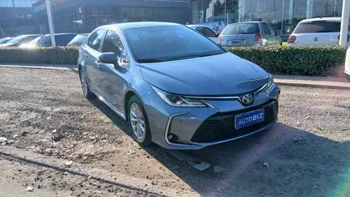 Toyota Corolla 2.0 Xei Cvt 171Cv 2023
