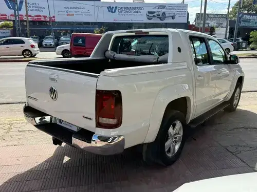 Volkswagen Amarok 2.0 Cd Tdi 180cv 4x4 Highline Pack 2023