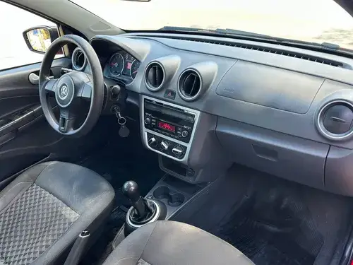 Volkswagen Saveiro 1.6 Gp Cd 101cv Power 2016