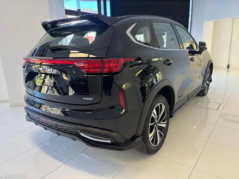 GWM JOLION PRO HEV 2026