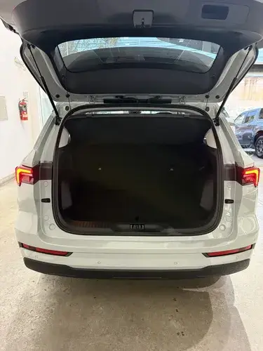 Ford Territory 1.8 Ecoboost Sel At 2026