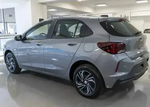 Chevrolet Onix 1.0 Lt 2026