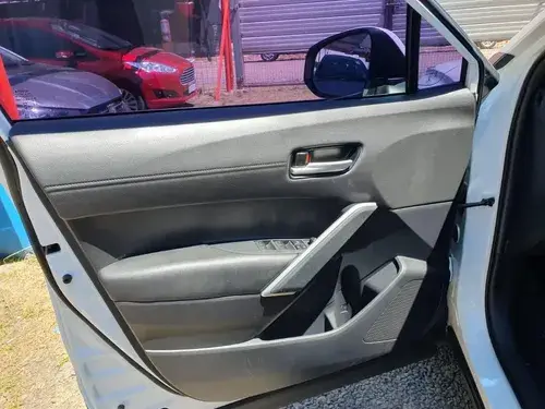 Toyota Corolla Cross 2.0 Xei Cvt 2023