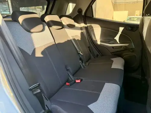 Ford Ecosport 1.6 S L13 2017