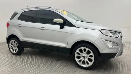 Ford Ecosport 1.5 Titanium 123cv 4x2 Automática 2022