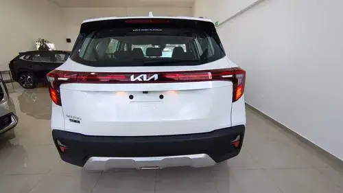 Kia Seltos 1.5 Lx Cvt 2026