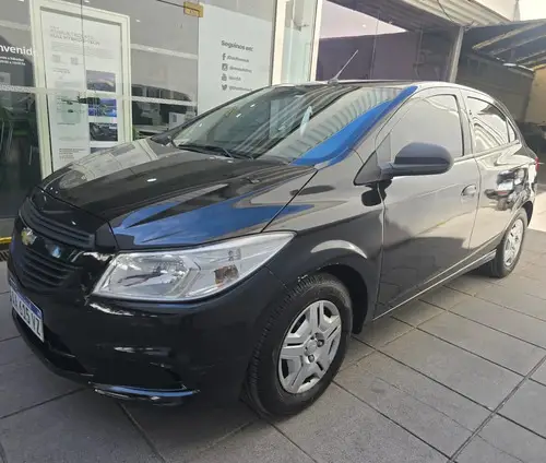 Chevrolet Onix 1.4 Joy Ls 98cv 2016