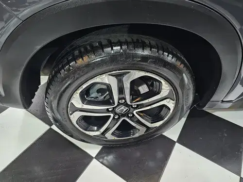 Honda HR-V 1.8 Ex 2wd Cvt 2016