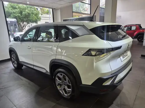 Renault Boreal 1.3 Tce Evolution 2026