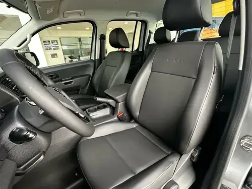 Volkswagen Amarok 2.0 Cd Tdi 180Cv Trendline 4X4 2026