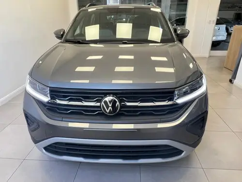 Volkswagen T-Cross 1.0 200 Tsi Comfortline Aut 2026