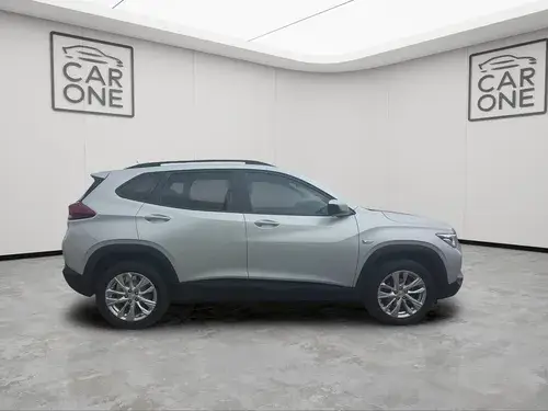 Chevrolet Tracker 1.2 T LTZ AT6 L20 2023