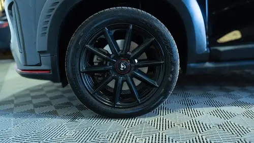 Fiat Pulse 1.3 Gse Abarth Turbo 270 At 2025