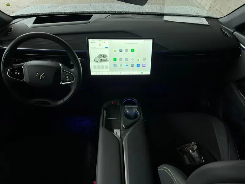 T1 T1 EV 2026
