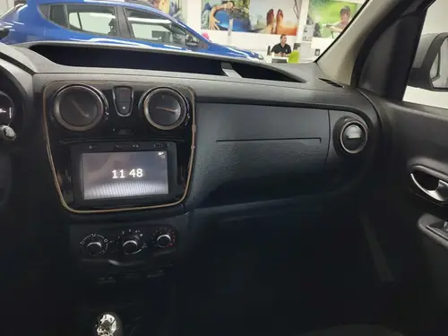 Renault Kangoo Ii 1.6 Sce Stepway 2026