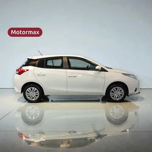 Toyota Yaris 1.5 Xs L/22 2024