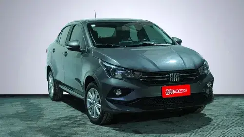 Fiat Cronos 1.3 Drive Mt 2022