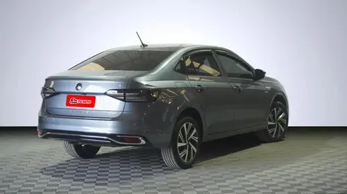 Volkswagen Virtus 1.6 Msi Highline At 2023