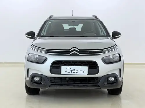 Citroën C4 Cactus 1.6 VTI FEEL L18 2022