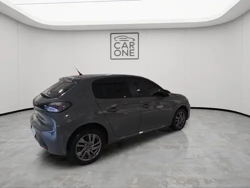 Peugeot 208 1.6 ALLURE PACK L24 2024