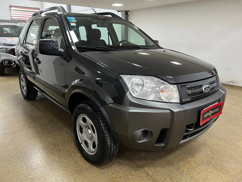 Ford Ecosport 1.6 My10 Xls 4x2 2011