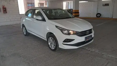 Fiat Cronos 1.3 Gse Like 2025