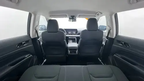 Ford Territory 1.8 Sel At 2023
