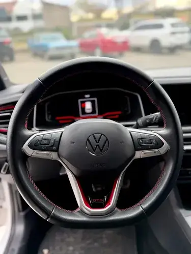 Volkswagen Polo 1.4 Tsi 250 Gts 2025