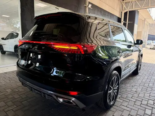 Chery Tiggo 8 Pro 1.6T Luxury 7Dct 2026