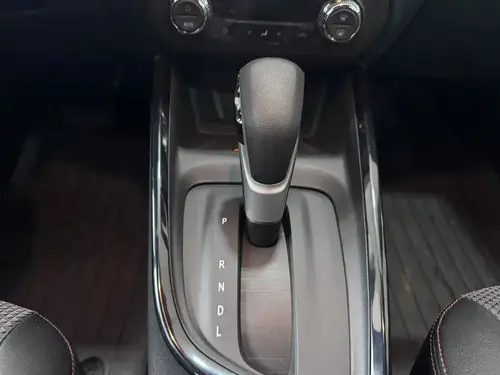 Chevrolet Onix 1.0 Turbo Rs At 2026
