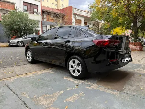 Chevrolet Onix plus 1.0 Turbo Ltz At 2025