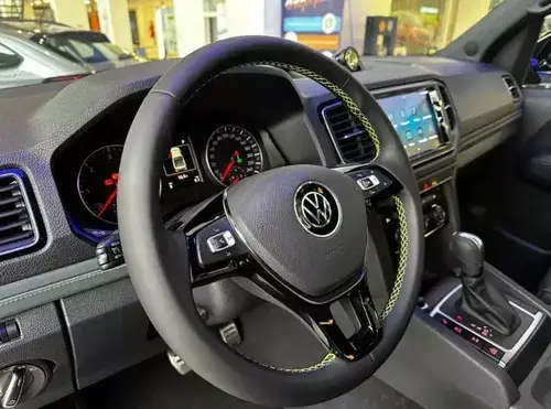 Volkswagen Amarok 3.0 V6 Tdi Cd 258Cv Extreme 4X4 At 2026