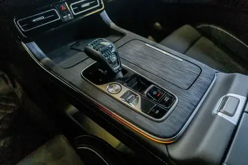 GAC gs8 2.0T Awd 2026