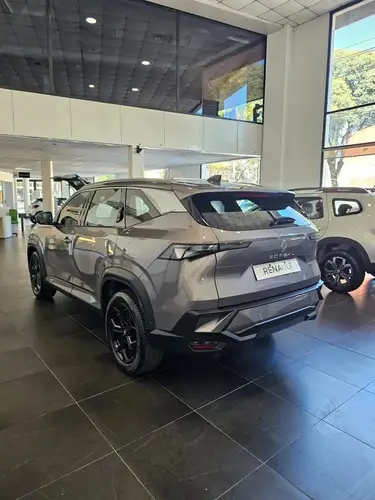 Renault Boreal 1.3 Tce Techno 2026