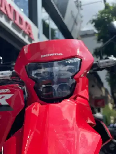 Honda HONDA XR 190 L Enduro 2026