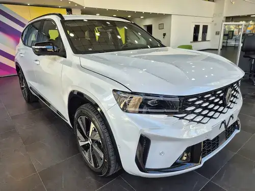 Renault Koleos 2.0T Techno 4Wd At8 2026