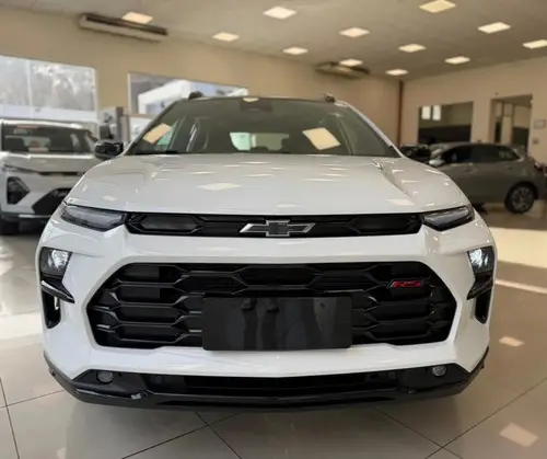 Chevrolet Sonic 1.0t Rs 2027