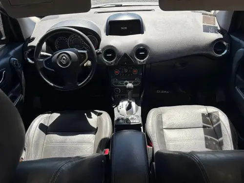 Renault Koleos 2.5L PRIVILEGE 4X4 AT F2 2012