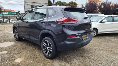 Chevrolet Tracker Tracker 1.2 T AT 2025